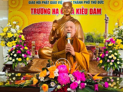 Tu trên từng phản ứng của tâm